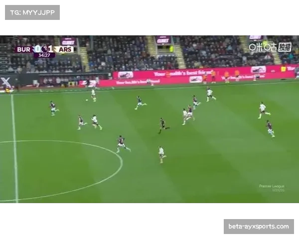 阿森纳客场2-0战胜伯恩利 十轮积25分继续领跑积分榜 阿森纳客场2-0战胜伯恩利 十轮积25分继续领跑积分榜