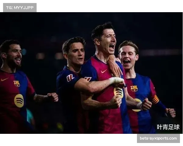 巴萨财政压力影响阵容深度 年轻球员担纲重任考验球队稳定性