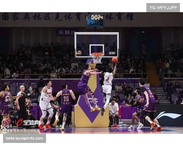 北控69比64险胜青岛 低分鏖战凸显防守价值